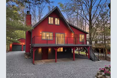  883 Deerfield Road, Lake Ariel, PA 18436 - Photo 1