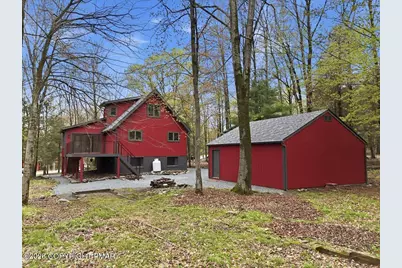  883 Deerfield Road, Lake Ariel, PA 18436 - Photo 65