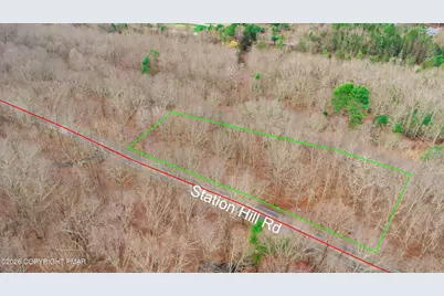  0 Station Hill Road, Henryville, PA 18332 - Photo 23