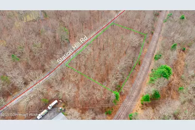  0 Station Hill Road, Henryville, PA 18332 - Photo 21