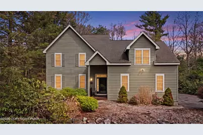  493 Brookside Drive, Pocono Pines, PA 18350 - Photo 1