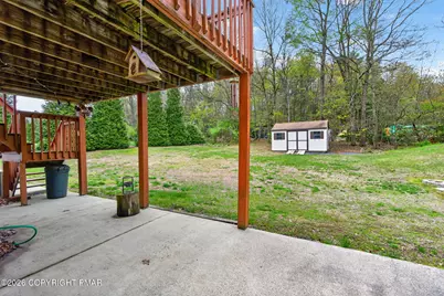  1006 Burger Hollow Road, Kunkletown, PA 18058 - Photo 41