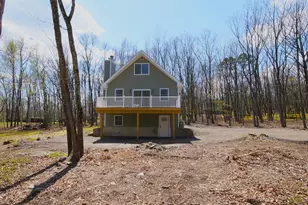 1486 N Rocky Mountain Dr, Effort, PA 18330 - Photo 1