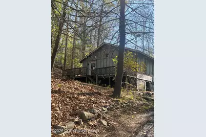  1214 W Sugar Mountain Road, Bushkill, PA 18324 - Photo 1