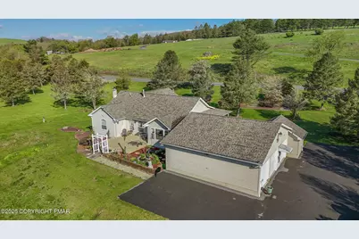  1542 Kunkletown Road, Saylorsburg, PA 18353 - Photo 43