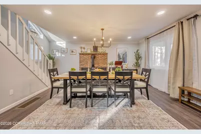  113 Meckesville Road, Albrightsville, PA 18210 - Photo 7