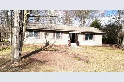  7174 Robinwood Drive, Tobyhanna, PA 18466 - Photo 1