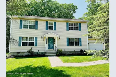  2105 Larkspur Lane, Tobyhanna, PA 18466 - Photo 1