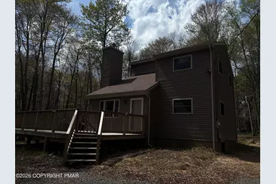  21 Cherry Court, Covington Township, PA 18424 - Photo 1