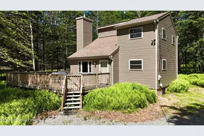  21 Cherry Court, Covington Township, PA 18424 - Photo 1