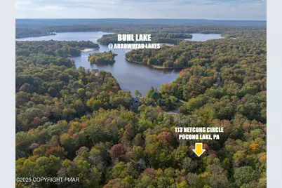  113 Netcong Circle, Pocono Lake, PA 18347 - Photo 3