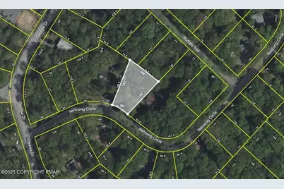  113 Netcong Circle, Pocono Lake, PA 18347 - Photo 47