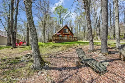  45 Black Bear Road, Lake Ariel, PA 18436 - Photo 47