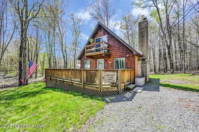  45 Black Bear Road, Lake Ariel, PA 18436 - Photo 1