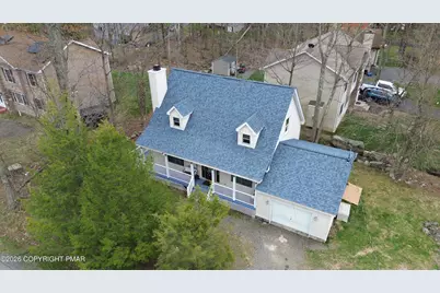  6435 Marvin Gardens, Tobyhanna, PA 18466 - Photo 1