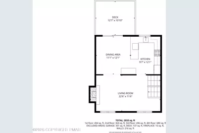  2114 Freedom Way, Pocono Summit, PA 18346 - Photo 39