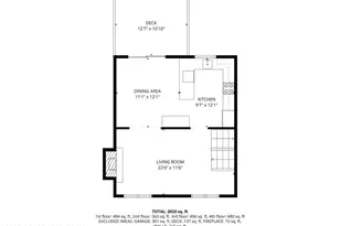 2114 Freedom Way, Pocono Summit, PA 18346 - Photo 39