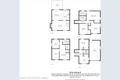  2114 Freedom Way, Pocono Summit, PA 18346 - Photo 41