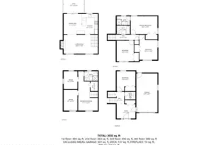 2114 Freedom Way, Pocono Summit, PA 18346 - Photo 41