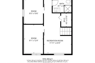 2114 Freedom Way, Pocono Summit, PA 18346 - Photo 37