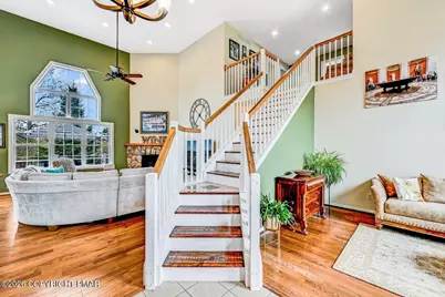  208 Lenni Trail, Pocono Pines, PA 18350 - Photo 5