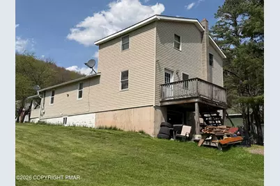  2487 Buck Mountain Road, Weatherly, PA 18255 - Photo 9