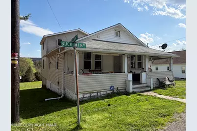  2487 Buck Mountain Road, Weatherly, PA 18255 - Photo 11