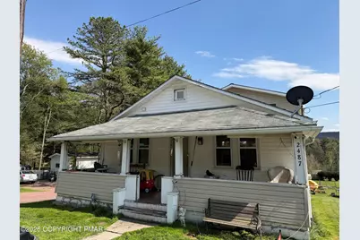  2487 Buck Mountain Road, Weatherly, PA 18255 - Photo 1