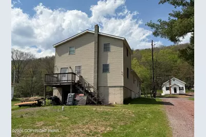  2487 Buck Mountain Road, Weatherly, PA 18255 - Photo 7