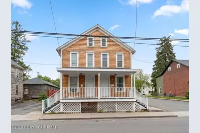  728 Ann Street #728, Stroudsburg, PA 18360 - Photo 1