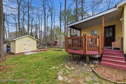  9579 Millwood Drive, Tobyhanna, PA 18466 - Photo 15