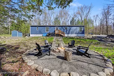  2194 Snow Hill Falls Road, Cresco, PA 18326 - Photo 11