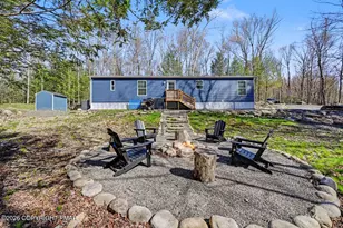 2194 Snow Hill Falls Rd, Cresco, PA 18326 - Photo 11