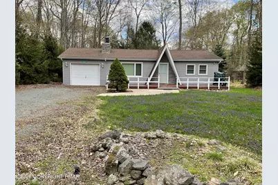  2181 Tuscarora Drive, Pocono Lake, PA 18347 - Photo 1