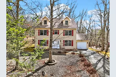  6293 Decker Road, Bushkill, PA 18324 - Photo 1