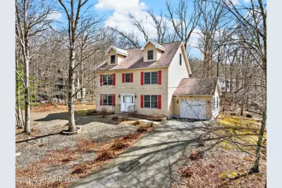  6293 Decker Road, Bushkill, PA 18324 - Photo 3