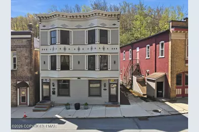  171 W Broadway, Jim Thorpe, PA 18229 - Photo 1