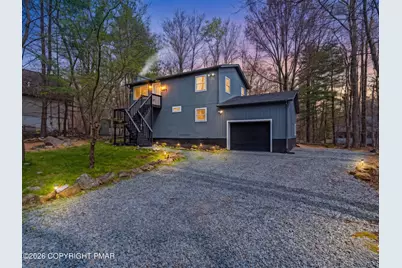  7 Sharon Lane, Thornhurst, PA 18424 - Photo 1