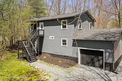  7 Sharon Lane, Thornhurst, PA 18424 - Photo 7