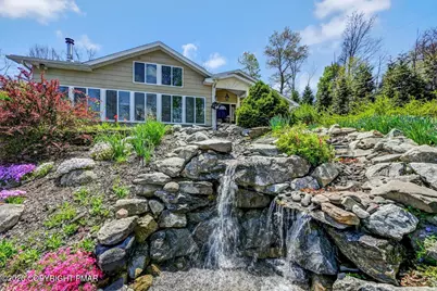  1284 Burger Hollow Road, Effort, PA 18330 - Photo 11