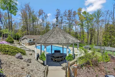  1284 Burger Hollow Road, Effort, PA 18330 - Photo 77