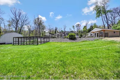 1284 Burger Hollow Road, Effort, PA 18330 - Photo 95