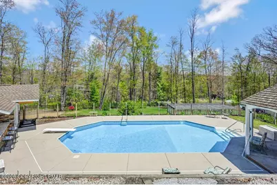  1284 Burger Hollow Road, Effort, PA 18330 - Photo 87