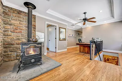  1284 Burger Hollow Road, Effort, PA 18330 - Photo 49