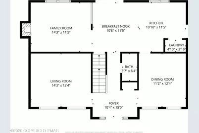  303 Pheasant Run, East Stroudsburg, PA 18302 - Photo 33