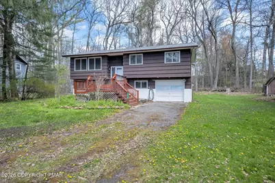  1115 Blue Jay Lane, Tobyhanna, PA 18466 - Photo 1