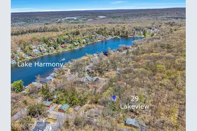  29 Lakeview Drive, Lake Harmony, PA 18624 - Photo 57