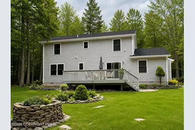  181 George Drive, Pocono Lake, PA 18347 - Photo 17