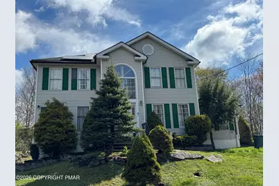  9696 Stony Hollow Drive, Tobyhanna, PA 18466 - Photo 1