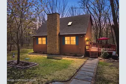  54 Berry Lane, Jim Thorpe, PA 18229 - Photo 1